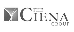 THE CIENA GROUP trademark