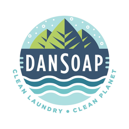 DANSOAP CLEAN LAUNDRY · CLEAN PLANET trademark