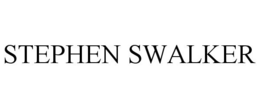 STEPHEN SWALKER trademark