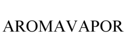 AROMAVAPOR trademark