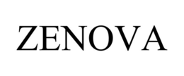 ZENOVA trademark