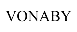 VONABY trademark