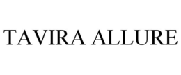 TAVIRA ALLURE trademark