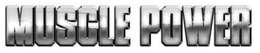 MUSCLE POWER trademark