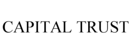 CAPITAL TRUST trademark
