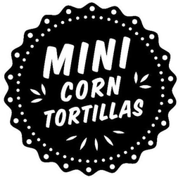 MINI CORN TORTILLAS trademark