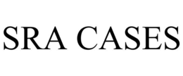 SRA CASES trademark