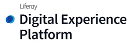 LIFERAY DIGITAL EXPERIENCE PLATFORM trademark