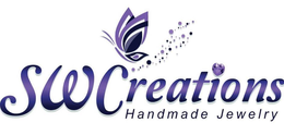 SWCREATIONS HANDMADE JEWELRY trademark