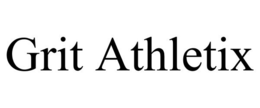 GRIT ATHLETIX trademark