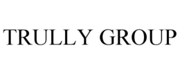 TRULLY GROUP trademark