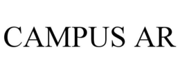 CAMPUS AR trademark
