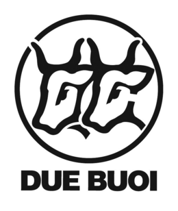 DUE BUOI trademark