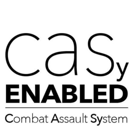C A SY ENABLED COMBAT ASSAULT  SYSTEM trademark