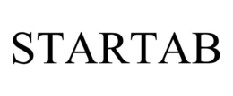 STARTAB trademark