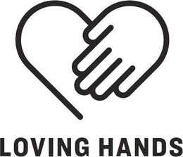 LOVING HANDS trademark