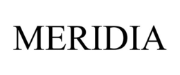 MERIDIA trademark