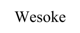 WESOKE trademark
