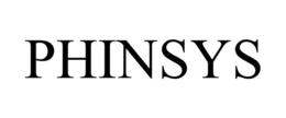 PHINSYS trademark
