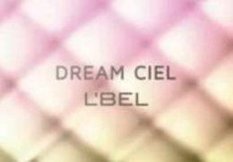 DREAM CIEL L'BEL trademark