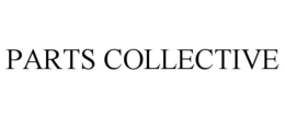 PARTS COLLECTIVE trademark