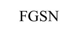 FGSN trademark