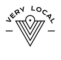 VERY LOCAL trademark