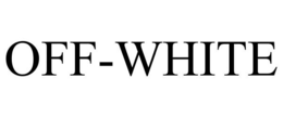 OFF-WHITE trademark