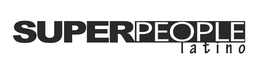 SUPER PEOPLE LATINO trademark
