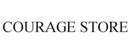 COURAGE STORE trademark