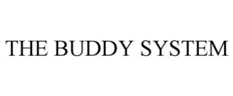 THE BUDDY SYSTEM trademark