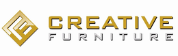 CREATIVE FURNITURE E trademark
