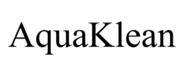 AQUAKLEAN trademark