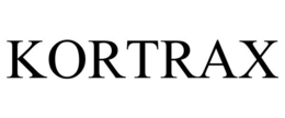 KORTRAX trademark