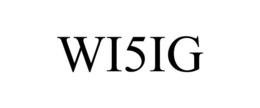 WI5IG trademark
