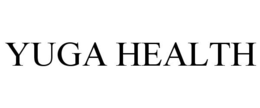 YUGA HEALTH trademark