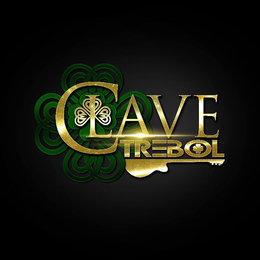 CLAVE TREBOL trademark