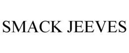 SMACK JEEVES trademark