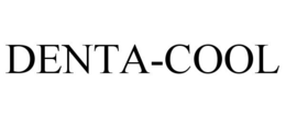 DENTA-COOL trademark