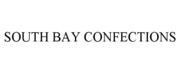 SOUTH BAY CONFECTIONS trademark