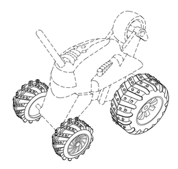 LogoMark trademark