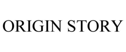 ORIGIN STORY trademark