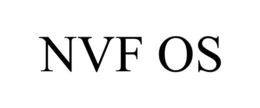 NVF OS trademark