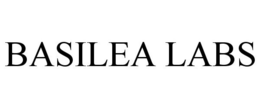 BASILEA LABS trademark