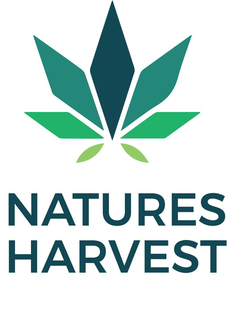 NATURES HARVEST trademark