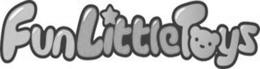 FUNLITTLETOYS trademark