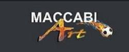 MACCABI ART trademark