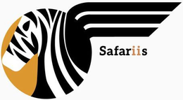 SAFARIIS trademark