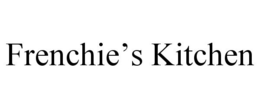FRENCHIE'S KITCHEN trademark