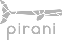 PIRANI trademark